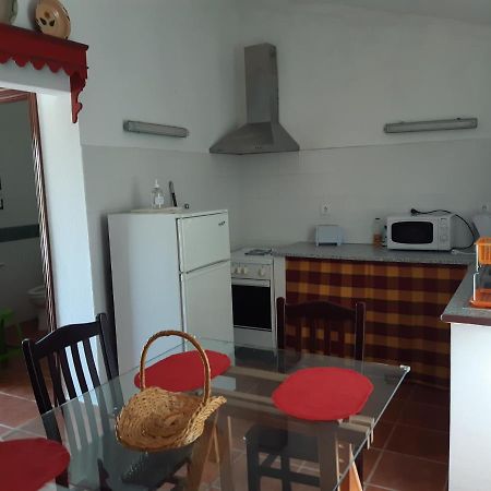 Horta Do Muro Campo Maior Zewnętrze zdjęcie
