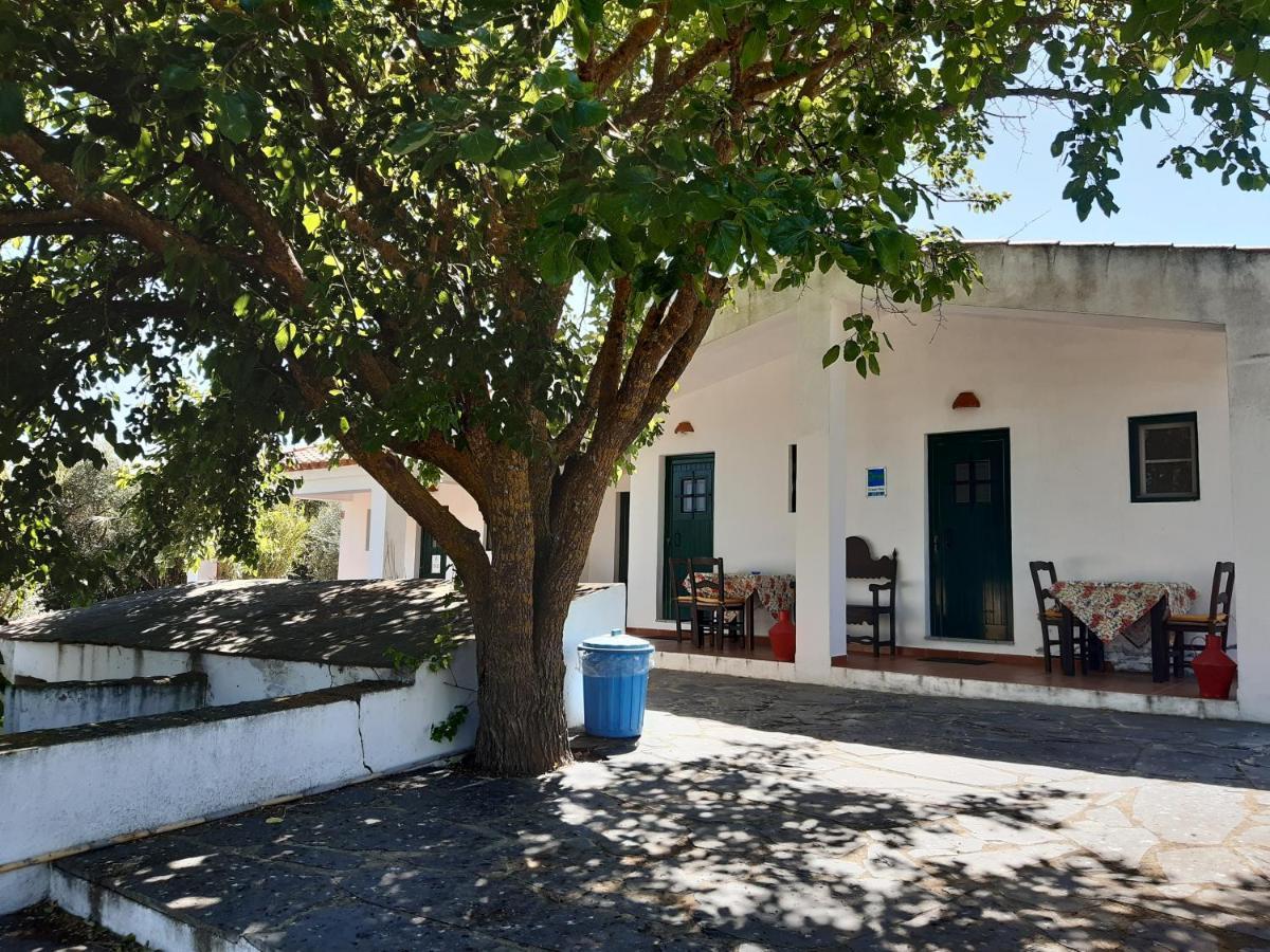 Horta Do Muro Campo Maior Zewnętrze zdjęcie