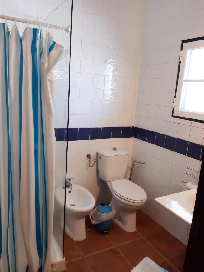 Horta Do Muro Campo Maior Zewnętrze zdjęcie